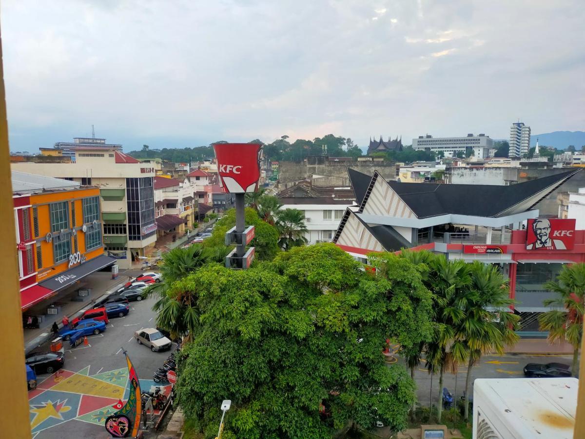 Seremban Inn Dış mekan fotoğraf